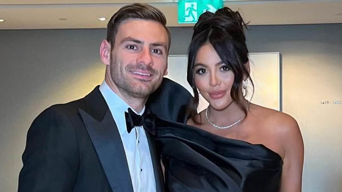 Why AFL star Stephen Coniglio is swearing by Botox injections after finding out one of the biggest names in the game swears by them