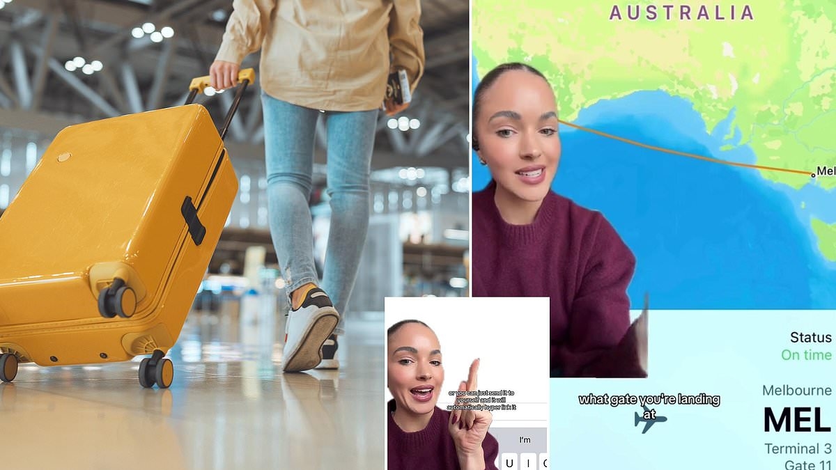 The secret flight 'hack' every traveller needs to know before takeoff: 'The best tip I've heard in a long time'