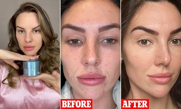 Doctor's 'must-have' item voted best in Australia has shoppers floored with incredible results: 'I've never looked and felt better'