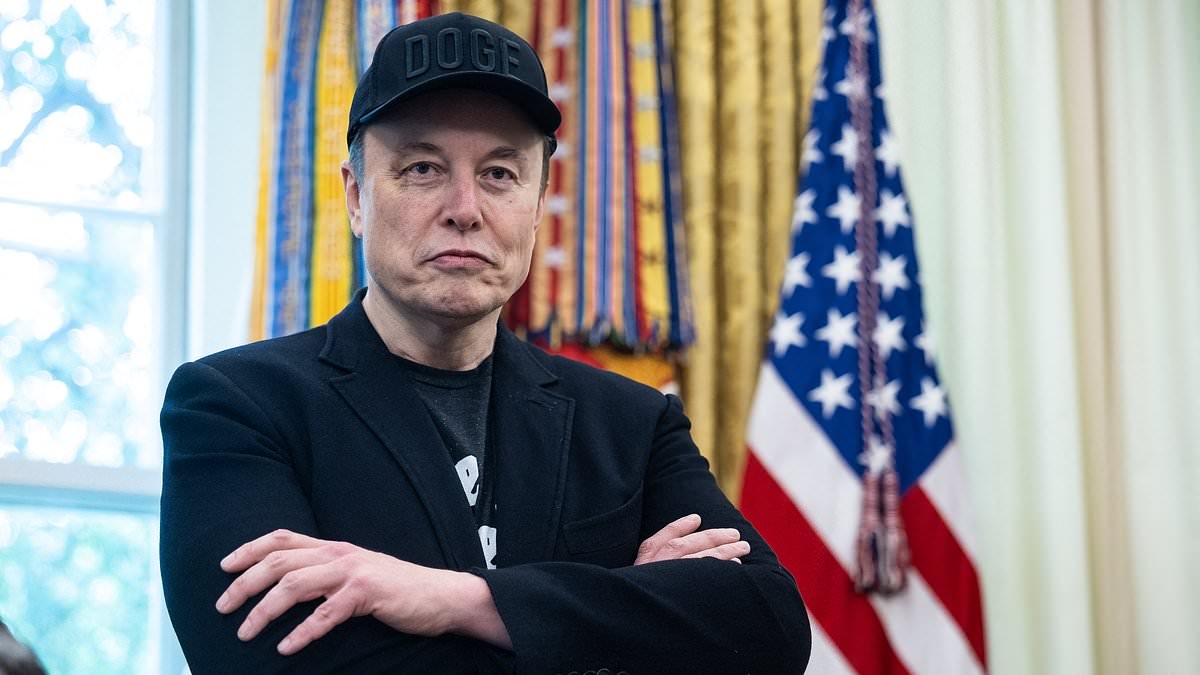 Newsom seeks to halt Tesla operations, targeting Elon Musk