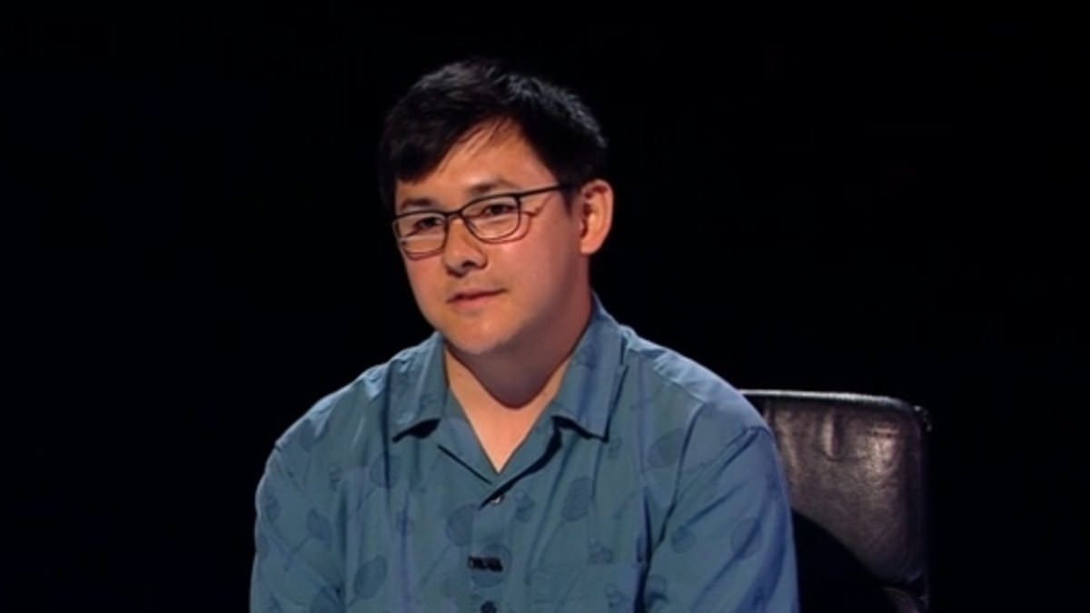 Mastermind fans stunned as they realise where they've seen BBC contestant before - but should he be banned from show?