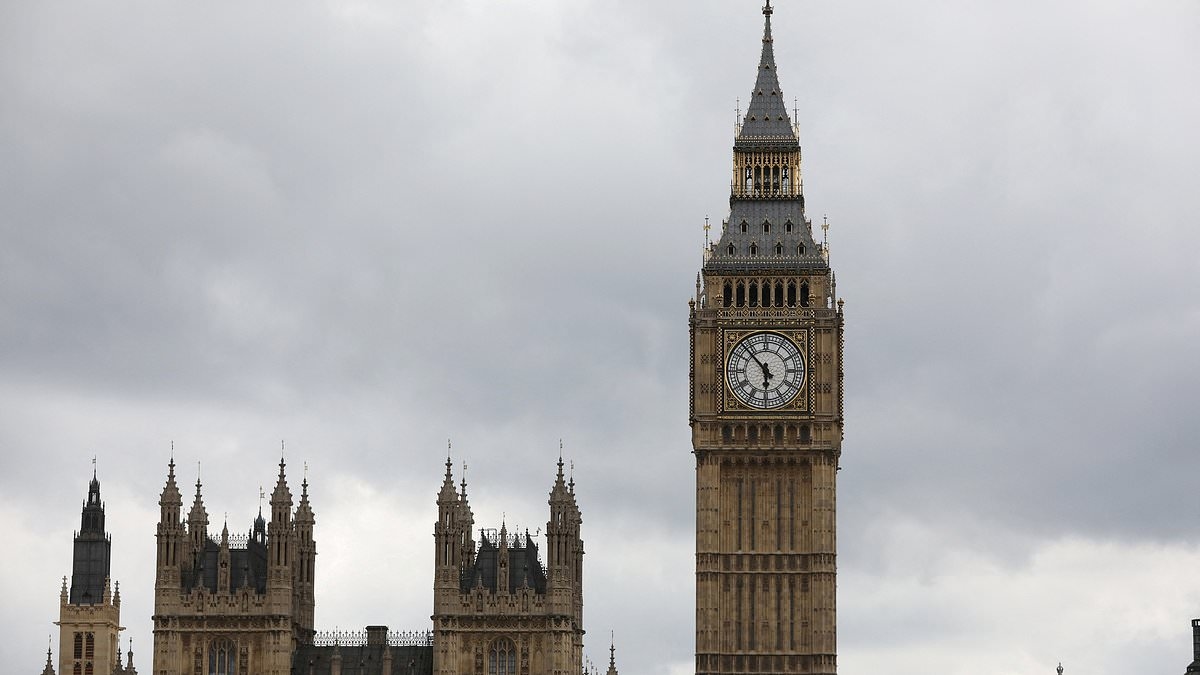 Britain is at the mercy of bond markets as debt spirals, says HUGO DUNCAN
