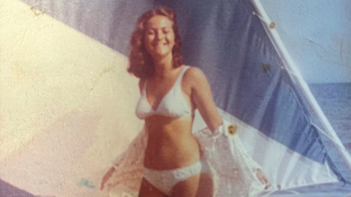 VANESSA FELTZ: ‘There was one magnificent moment when I was gloriously, glowingly bikini body ready – it was in 1974'