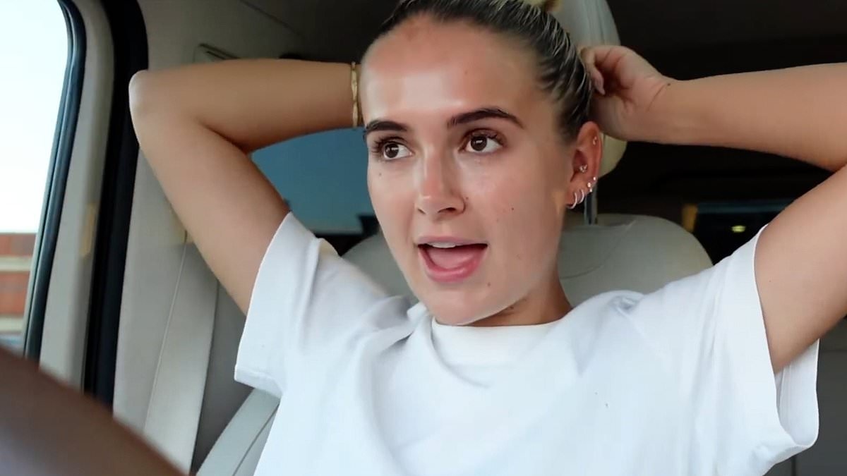 EXCLUSIVE Spoiled Molly-Mae and sister Zoe Rae moaning about their luxury holidays is outrageous. But I believe all may not be as it seems... and they're taking us for fools: FLORA GILL