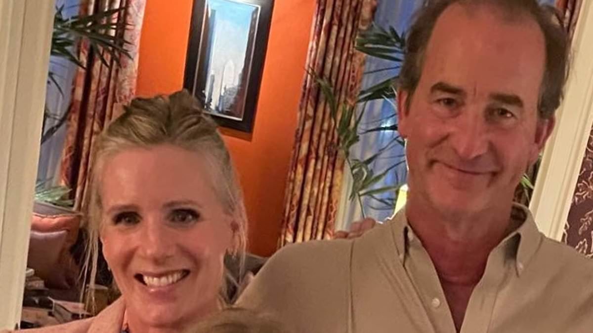 Viral Coldplay concert kiss cam HR executive just took out $1.6m mortgage with her husband