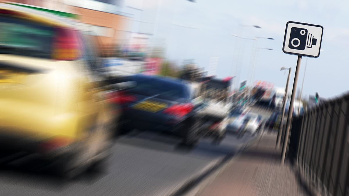 Drivers warned over £1,000 fine if they're caught performing this common 'polite' habit on the road