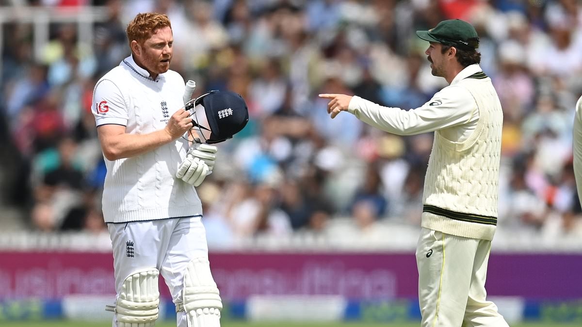 Ravi Shastri claims Ashes is NOT Australia's biggest rivalry and singles out one England star for turning India series in their favour
