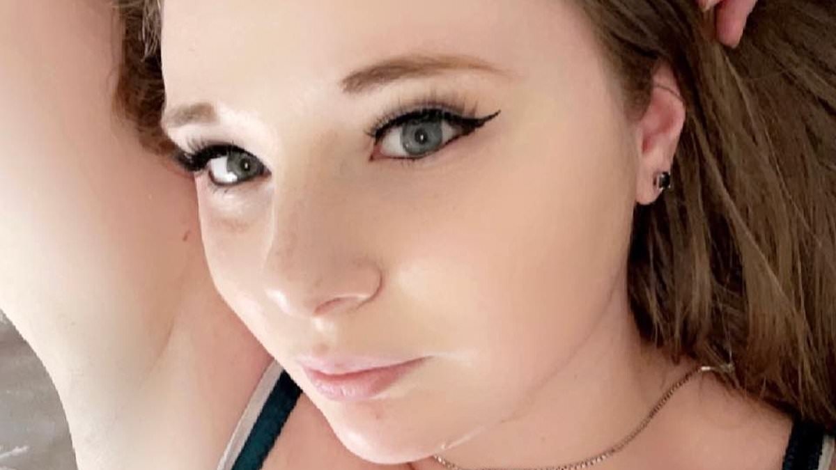 Jealous boyfriend smothered partner to death before killing himself after wrongly accusing her of cheating on him, inquest told