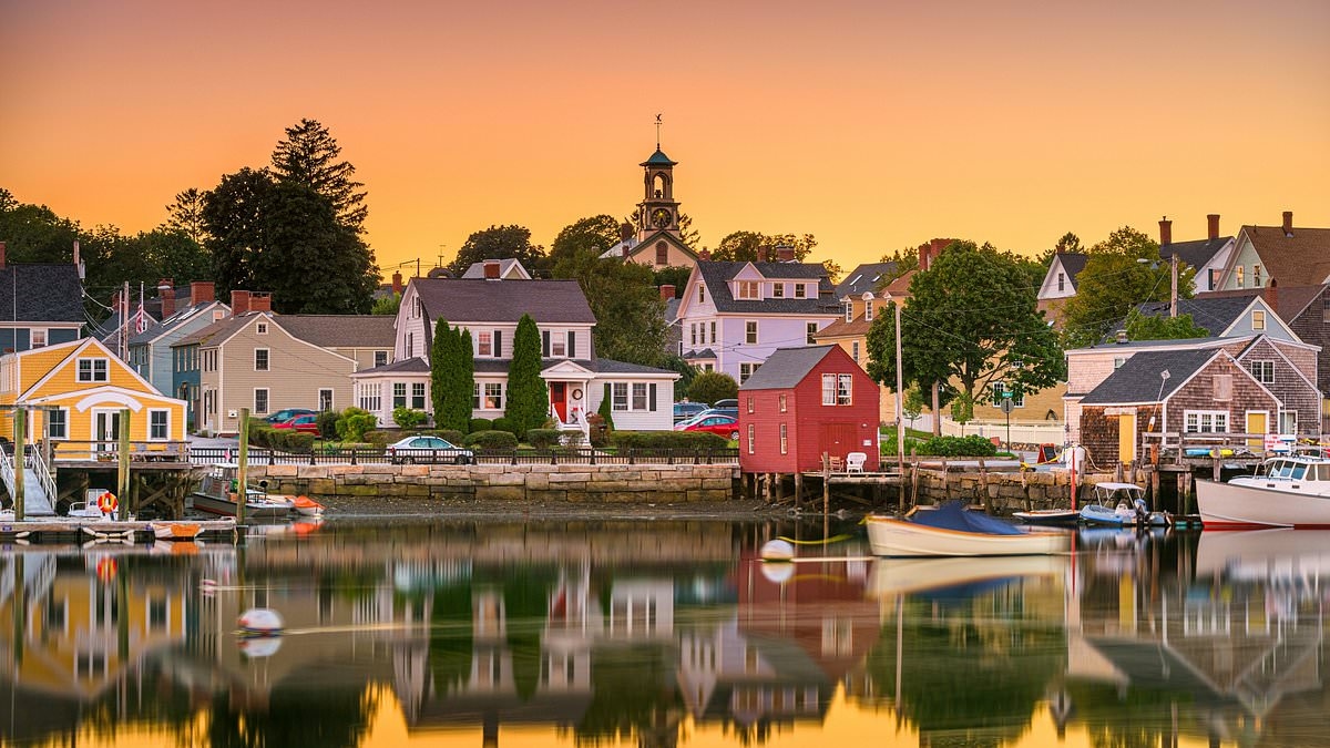 Surprise state tops list of best places to retire in the US
