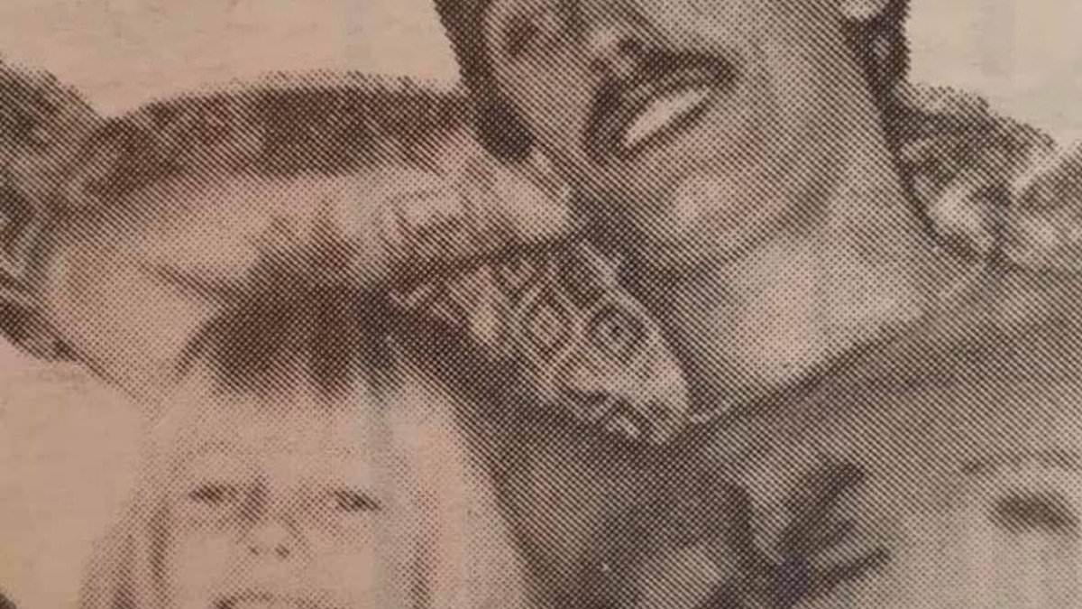 My father was bludgeoned to death in bed in a random attack as I slept blissfully unaware just feet away - now I'm hoping to finally track down his killer