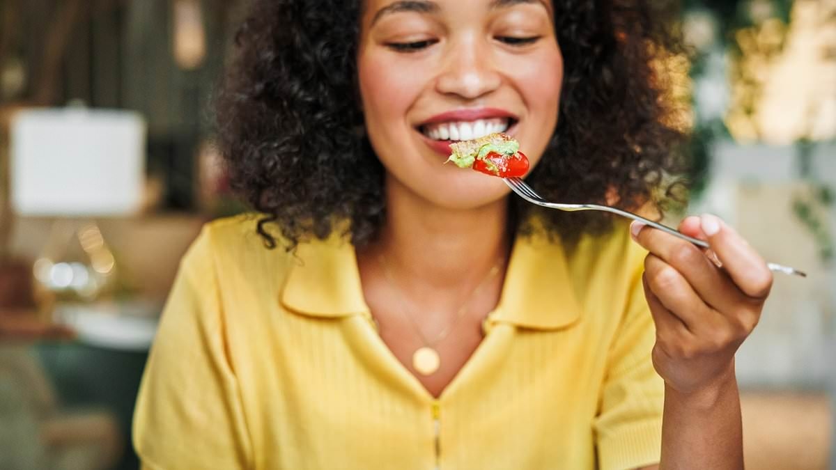7 'healthy' food myths that actually cause more harm than good, according to a nutritionist