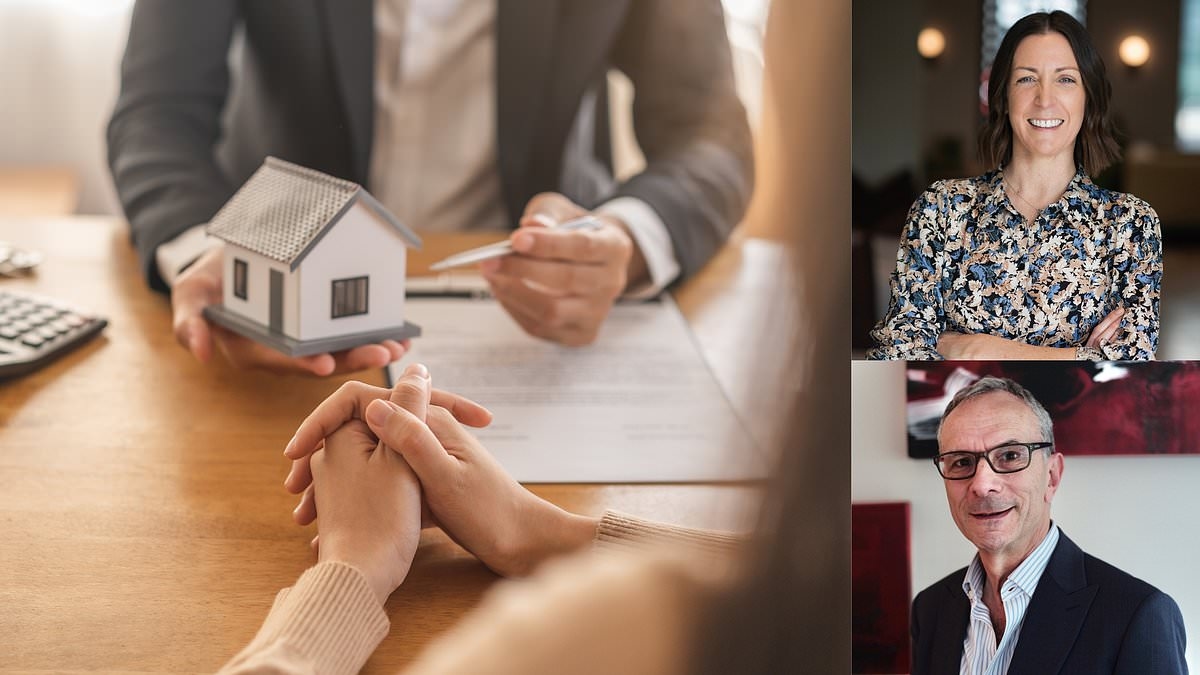 How much should I pay an estate agent?