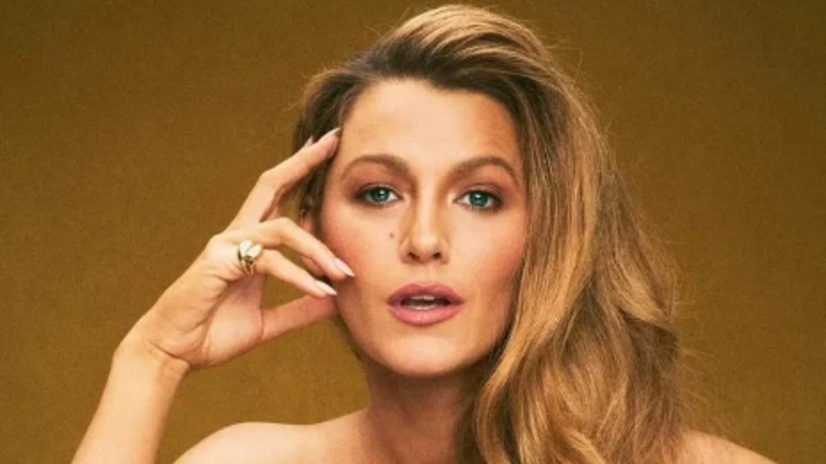 EXCLUSIVE Woman's brutal slap-down of Blake Lively in actress' latest bombshell lawsuit: 'Weak'