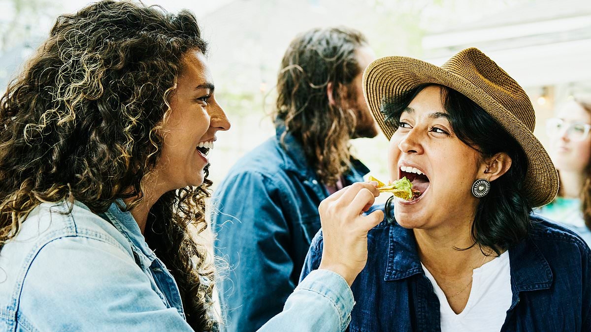 Chipotle gives customers a chance to win free guacamole for a year