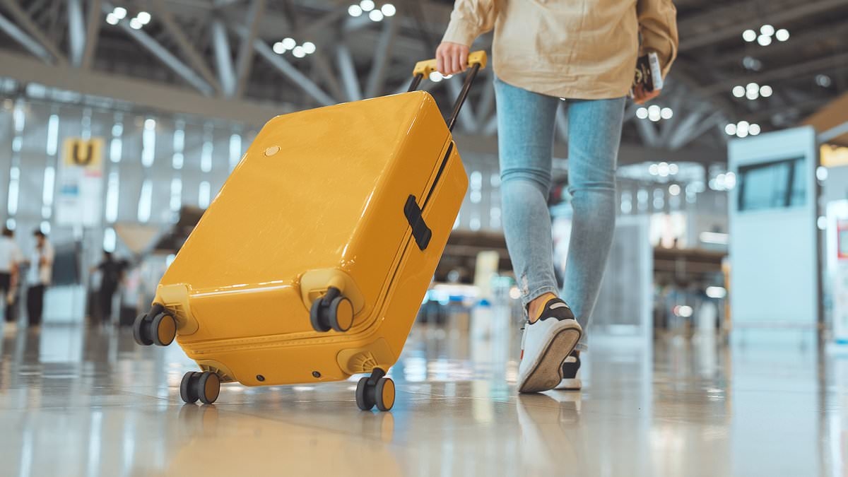 TSA announces game changing program to 'streamline security' that passengers will love