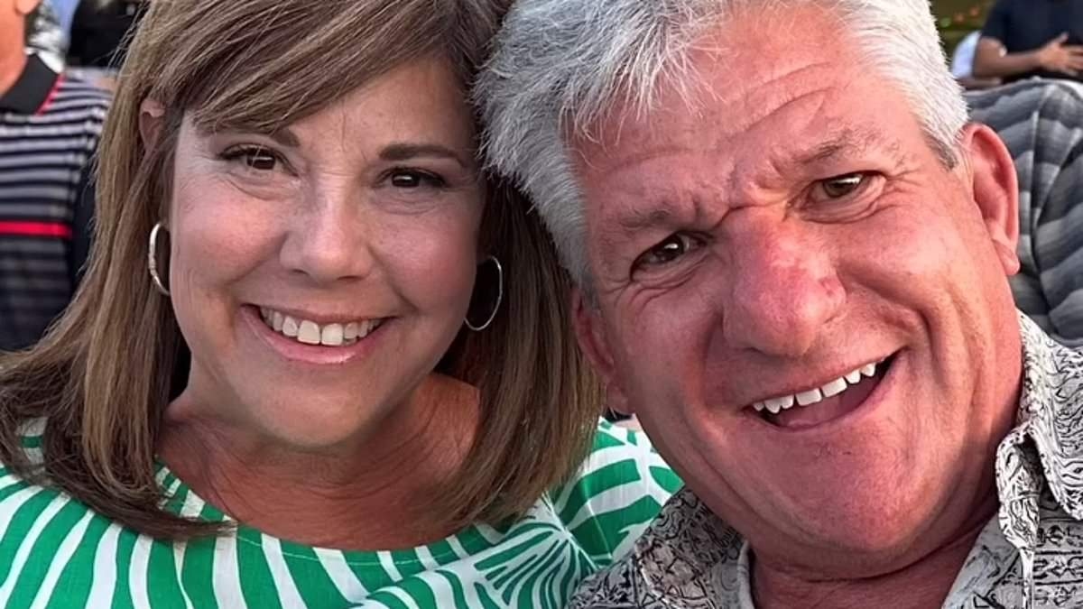 Little People, Big World star Matt Roloff CALLS OFF engagement to longtime girlfriend Caryn Chandler