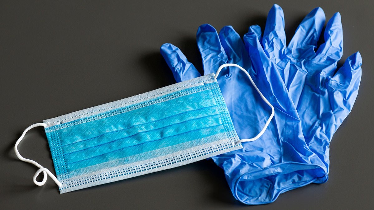 How Covid led to an 'acceleration' in brain ageing (even if you didn't have the virus)