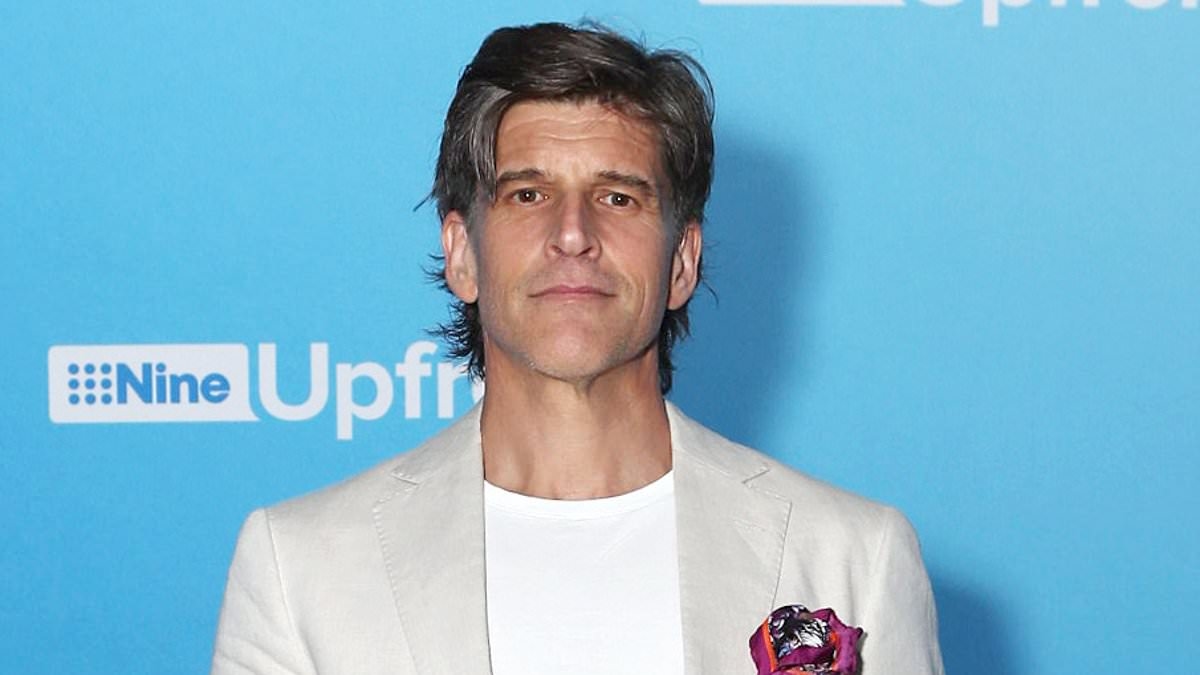 Osher Günsberg reveals the REAL reason why Channel 10 decided to fire Survivor host Jonathan LaPaglia