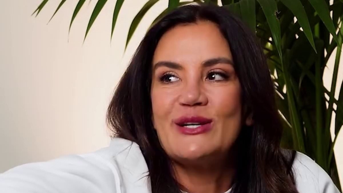 The petty act Aussie icon committed after catching her partner cheating