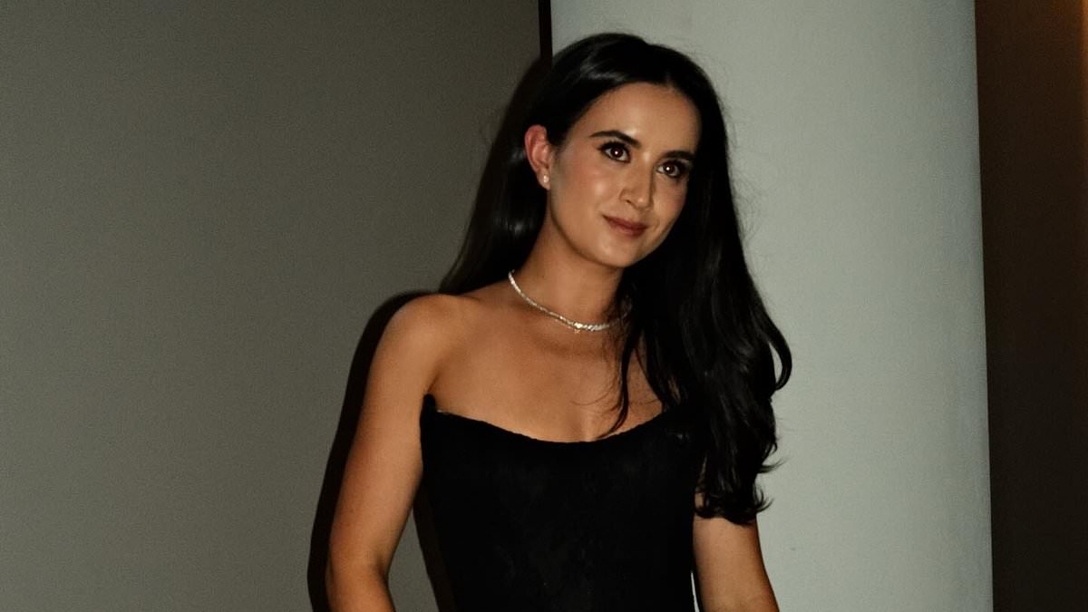 Footy WAG opens up about her heartbreaking battle to have children after her marriage to AFL star fell apart just months after they tied the knot: 'I was a shell of a human'