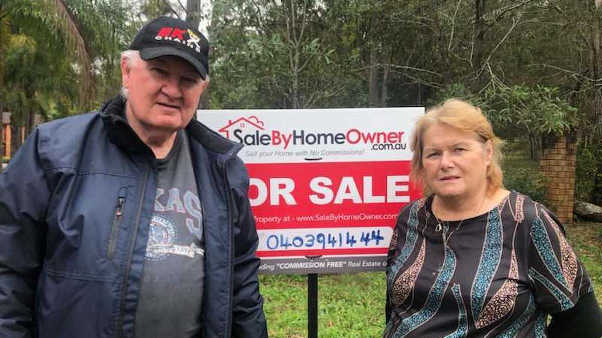 How to sell your house privately in Australia and avoid agent commissions