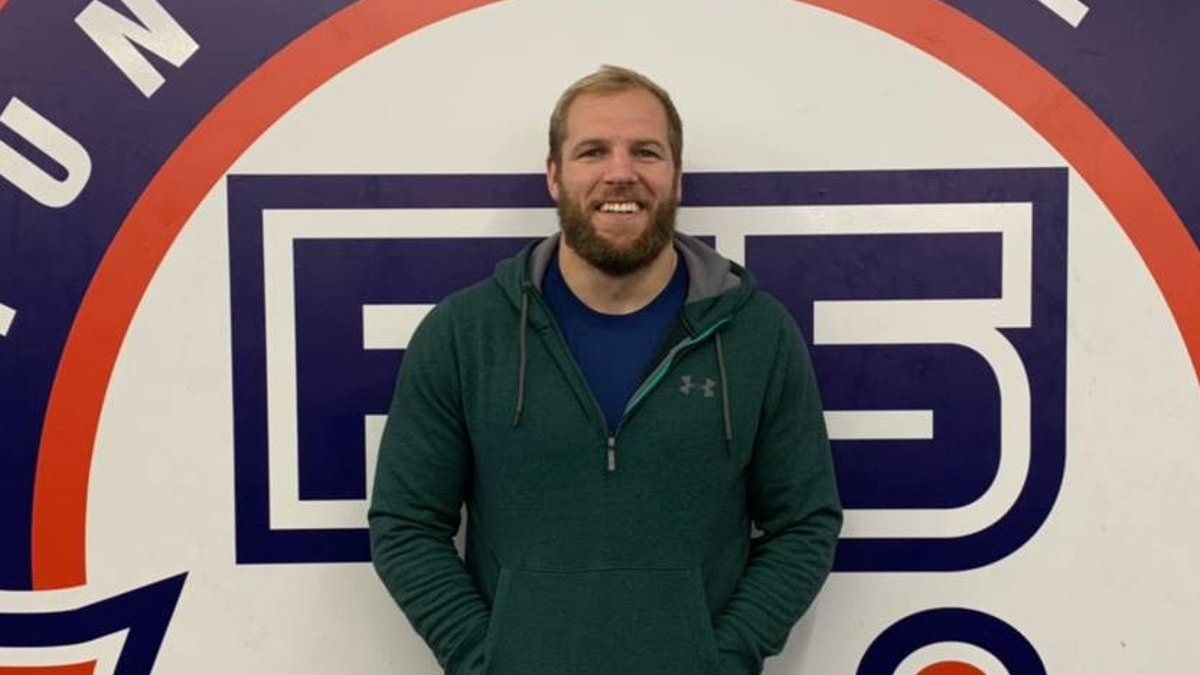 James Haskell's debt hits £1.5 million amid legal row over damaged property at his failed rented gym