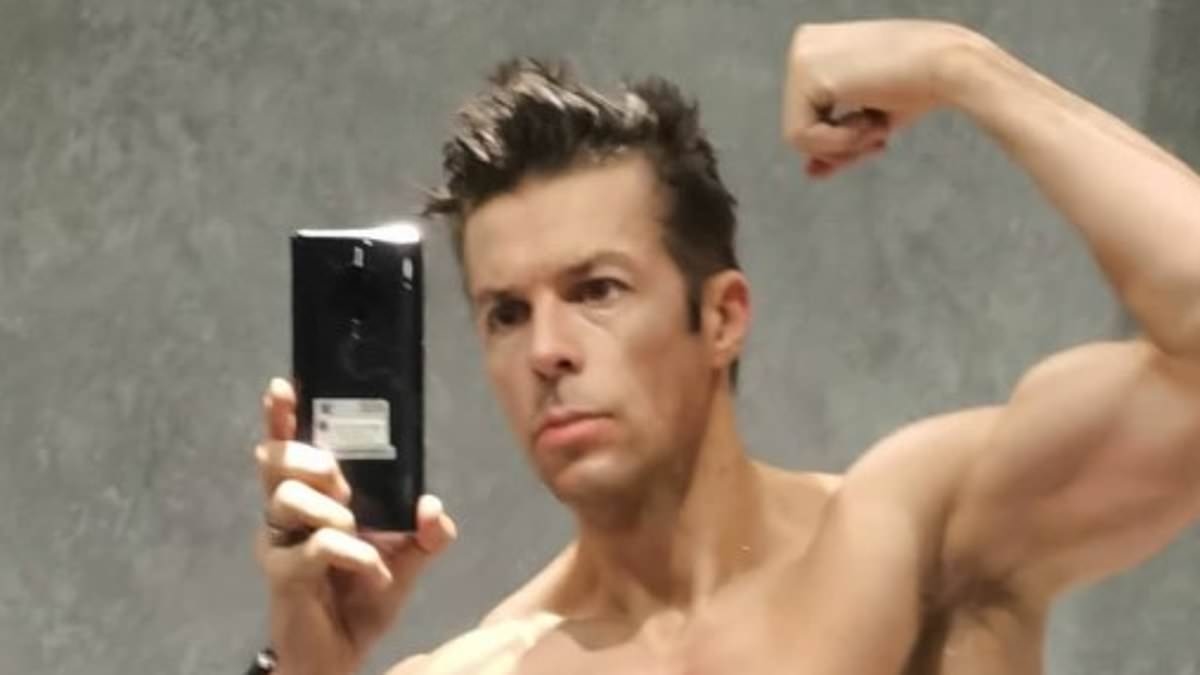 Sprint champion who won £75,000 on Dragons' Den illegally pocketed Covid bounceback loans to buy himself a £1.8m mansion