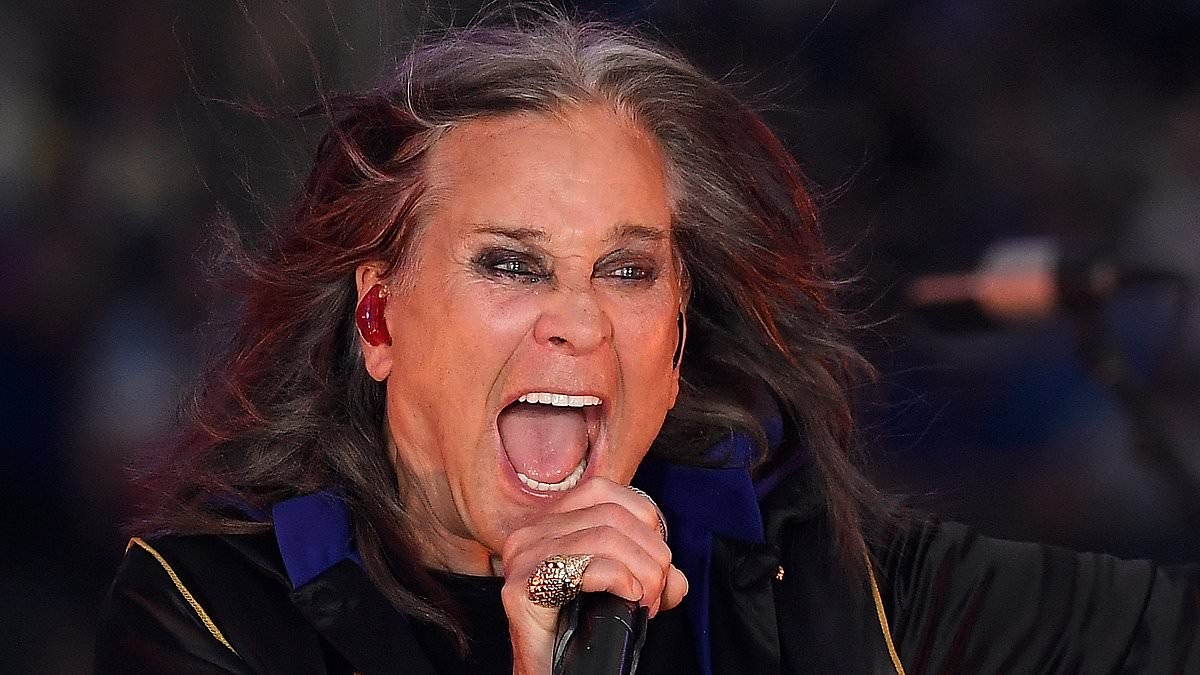 Ozzy Osbourne's wildest moments! From 'snorting' ants to biting the head off a bat and talking to a horse while on acid, the Black Sabbath star's most famous hedonistic antics