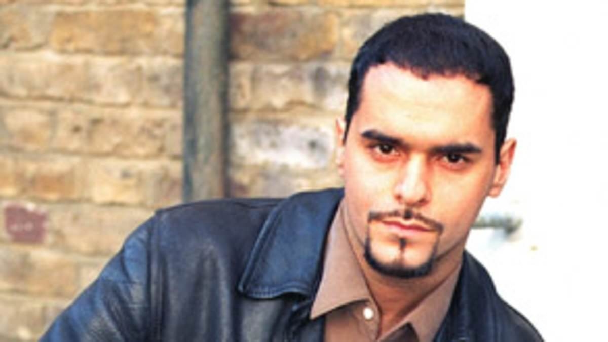What happened to EastEnders star Michael Greco? The actor who was voted sexiest soap male dated glamour models and once won $250k on a poker game after shooting to fame as Albert Square's bad boy Beppe