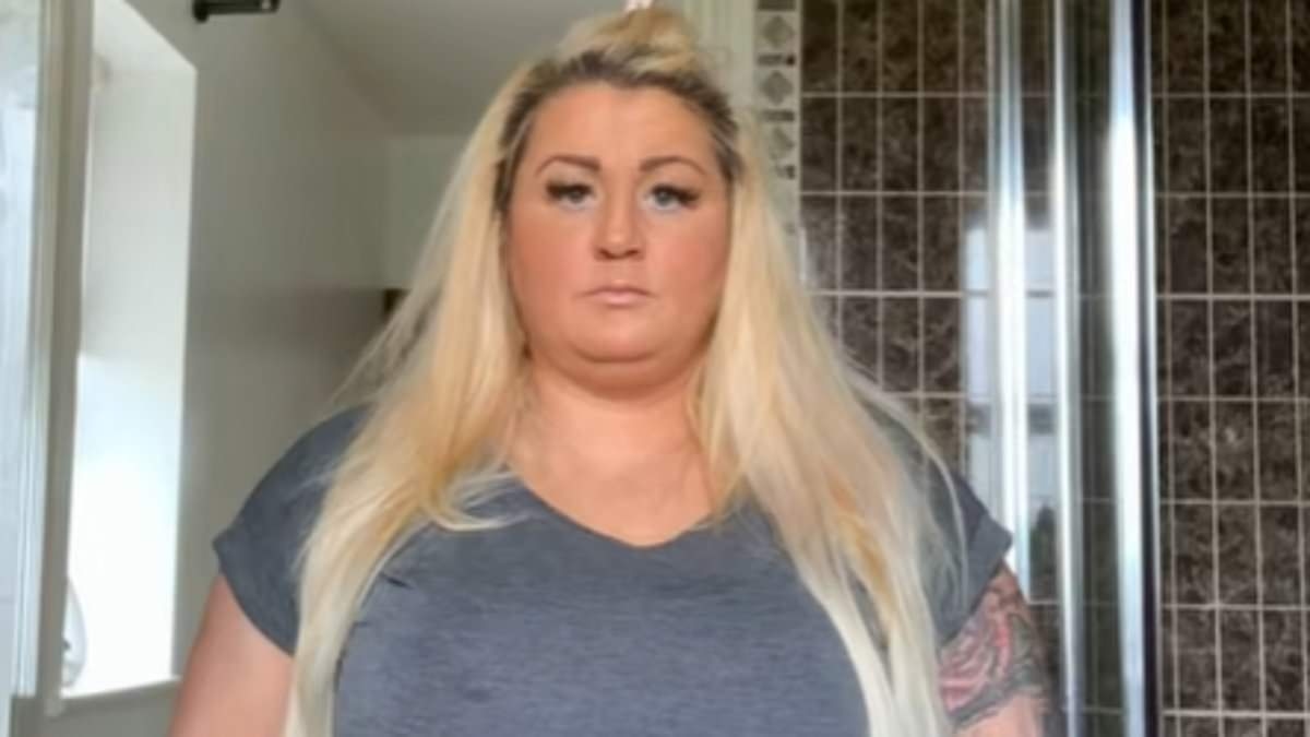 Grandmother, 47, who lost five stone on Mounjaro reveals common mistake made by beginners - are you guilty of it?