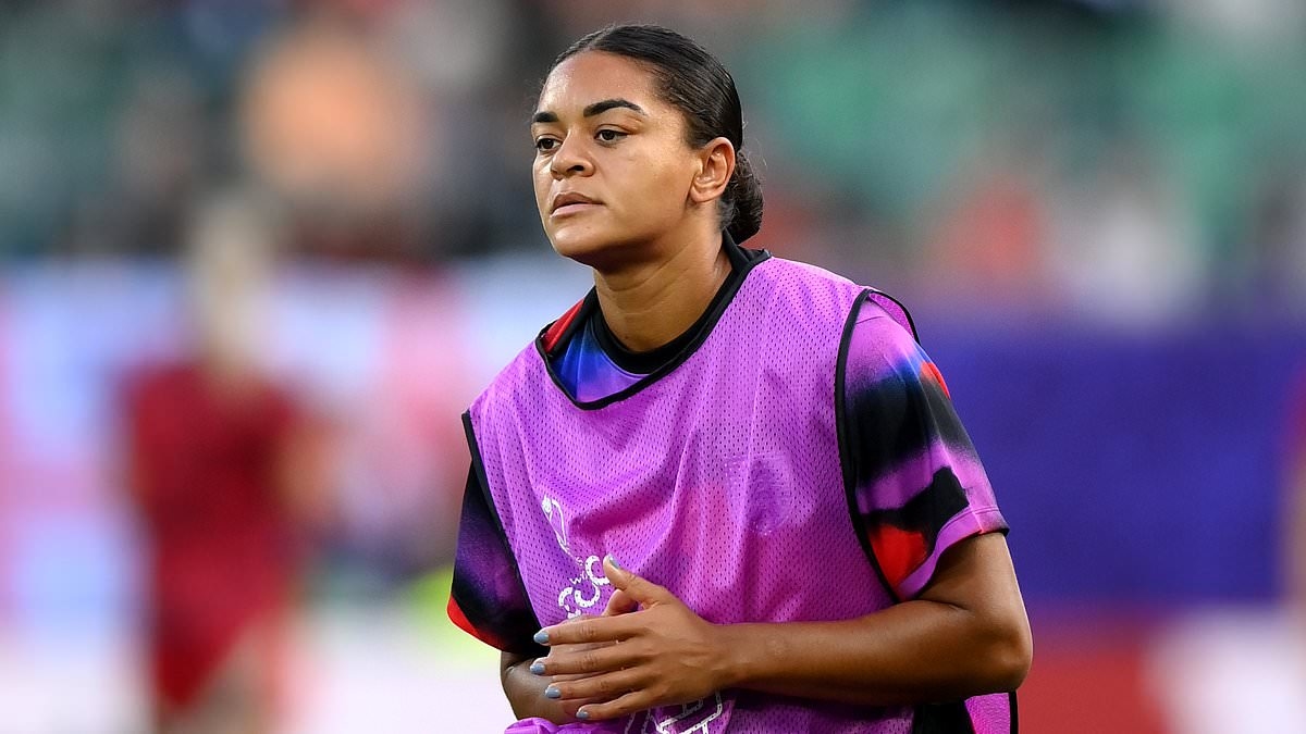 Jess Carter racism exposes stark reality with women's football, writes PAUL ELLIOTT... normalising such behaviour would betray the game's remarkable growth