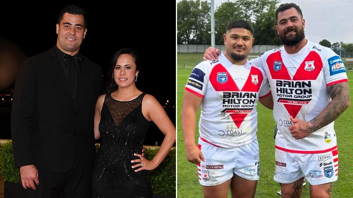 NRL grand final hero faces long ban for alleged heated incident with a referee during a footy match
