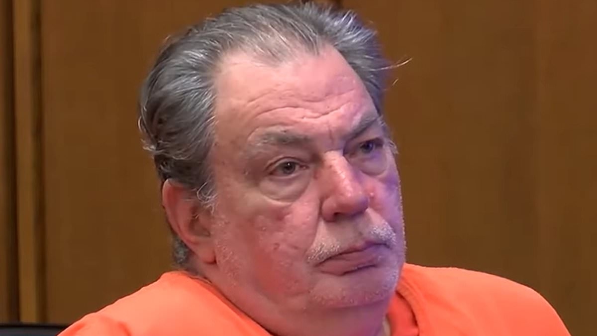 Mom-of-three stalked for TWO years by the man who installed her home security