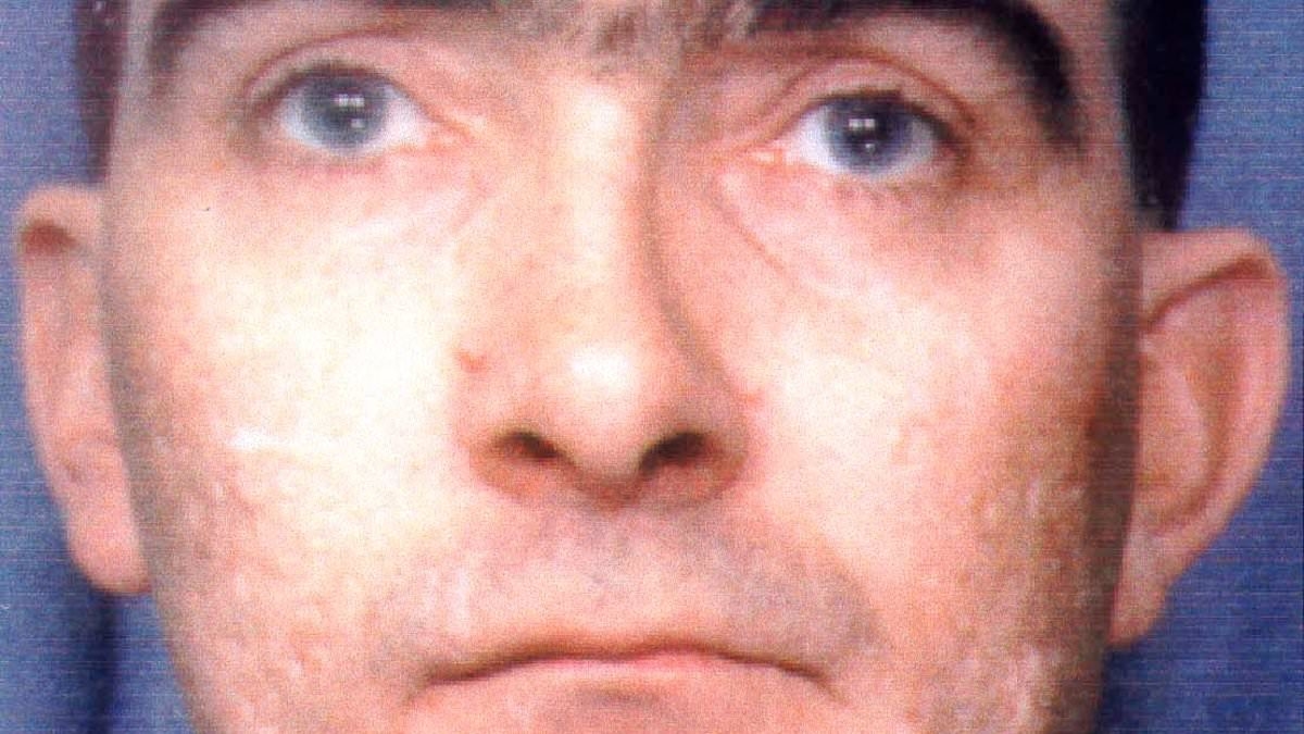 What it was like to grow up with the UK's most feared gangster: Locals on Liverpool housing estate where notorious enforcer began his reign of terror are still too afraid to speak his name