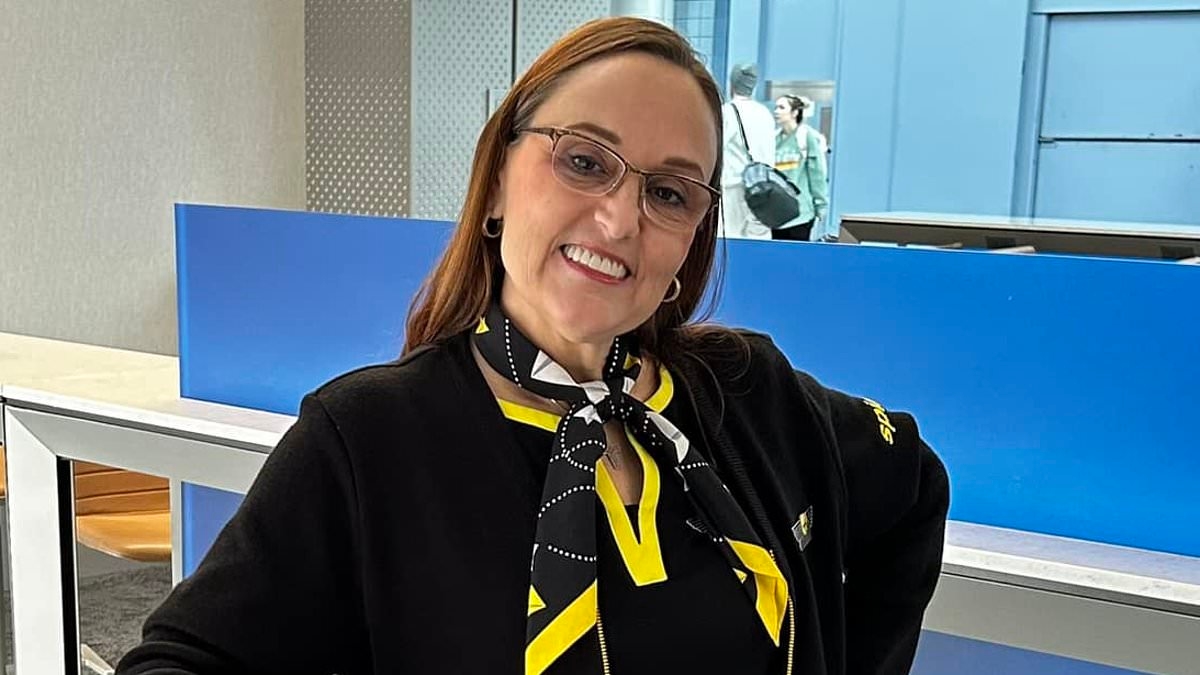 Horrifying move eye doctor made hours after 'shooting dead' Spirit flight attendant outside Palm Beach home