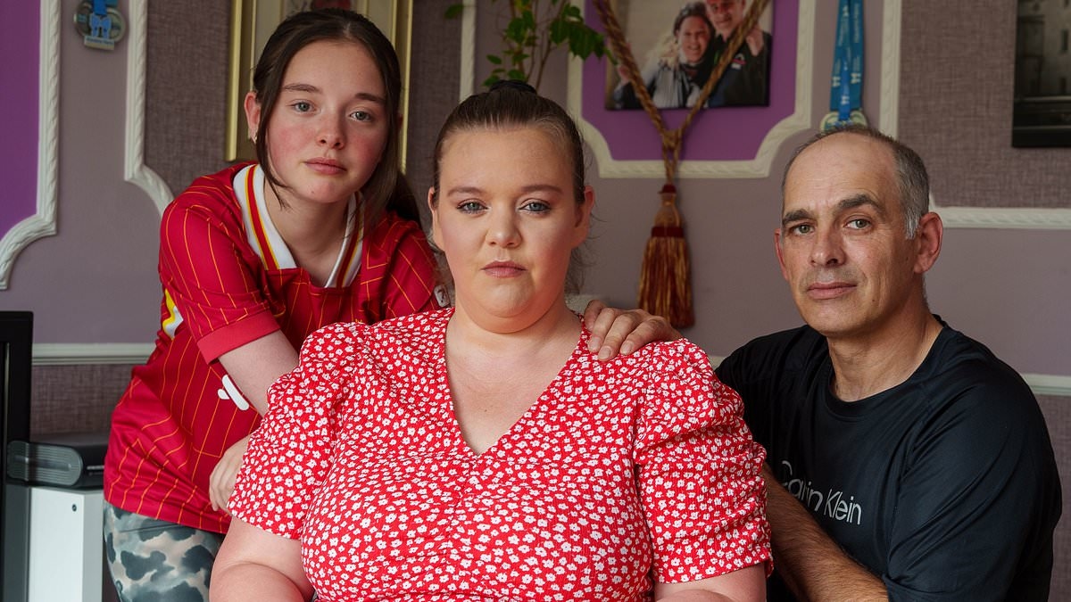 Mother was 'stuck in hell' as NHS hospital staff refused to wash her while she lay in bed with broken back
