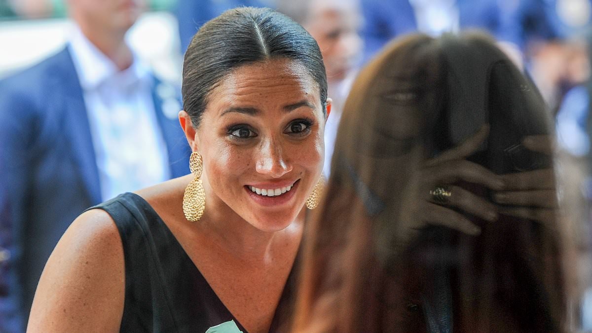 How Meghan Markle refused joint interview with Prince Harry over secret Oprah deal years in the making, royal author claims