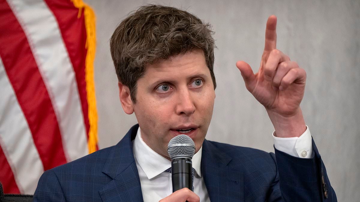 Trump's billionaire buddy says the quiet part out loud about the jobs apocalypse facing America