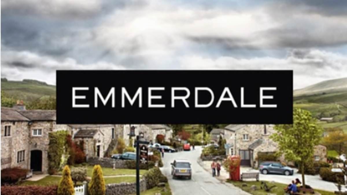 Emmerdale announces huge TV star with roles in Shameless, Slow Horses and The Bay is joining soap - causing 'shockwaves with major repercussions for the village'