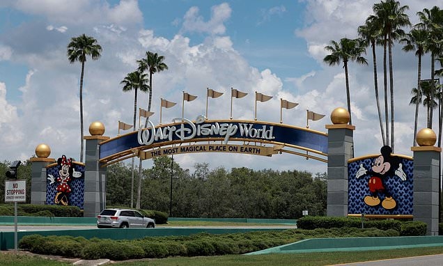 How Disney World's list of perks slowly disappeared