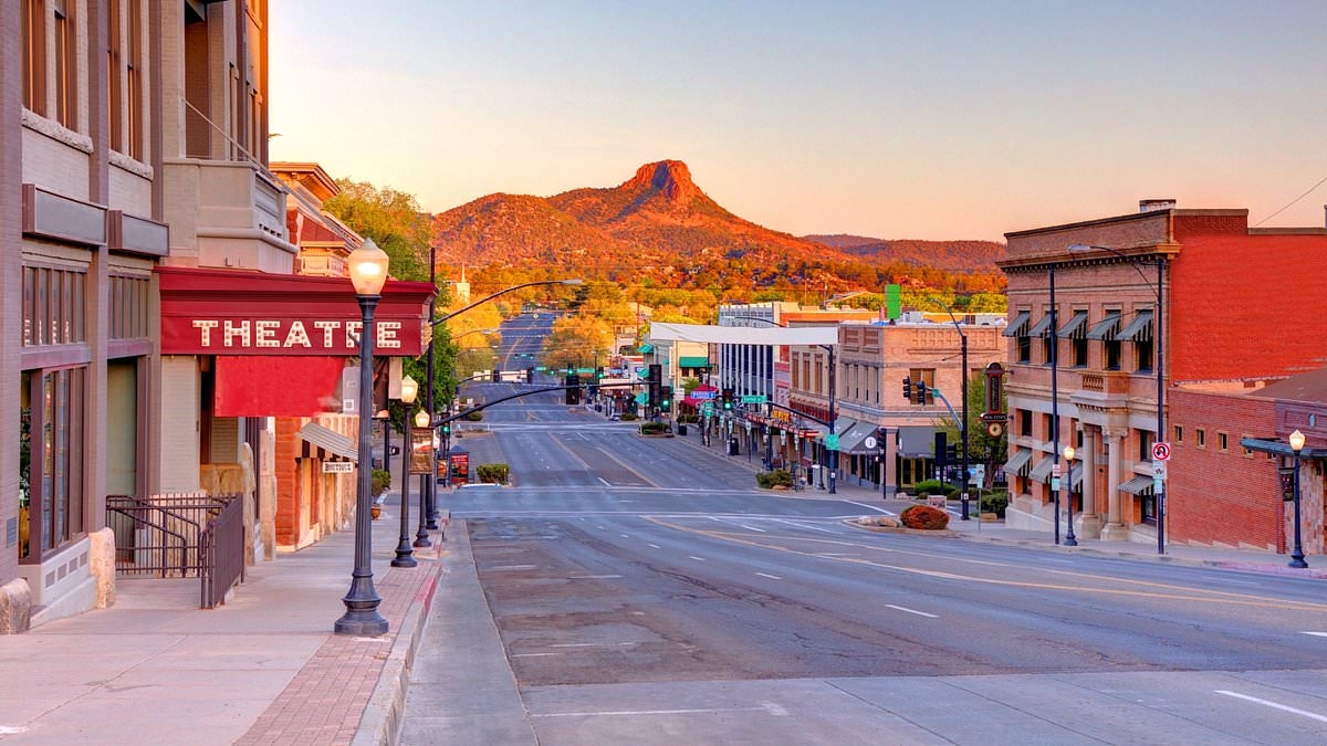 Red state metropolis with small-town vibe receives huge population influx as nearby city spillover spreads