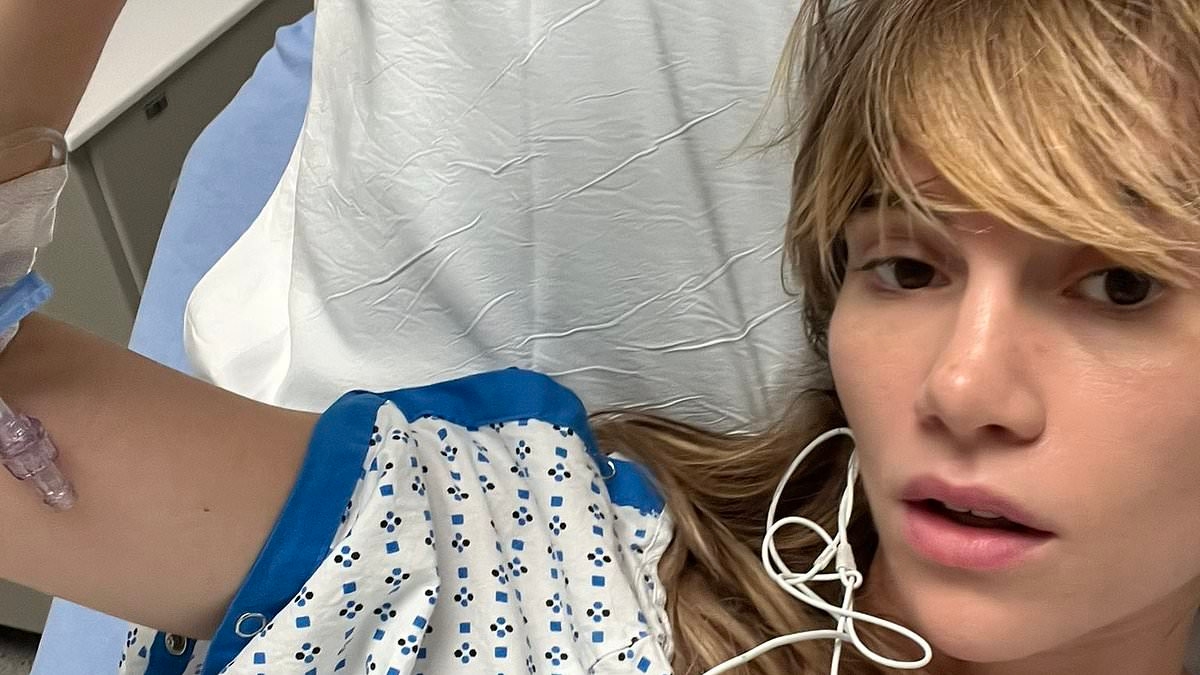 Hospitals should BAN all attention seeking selfies