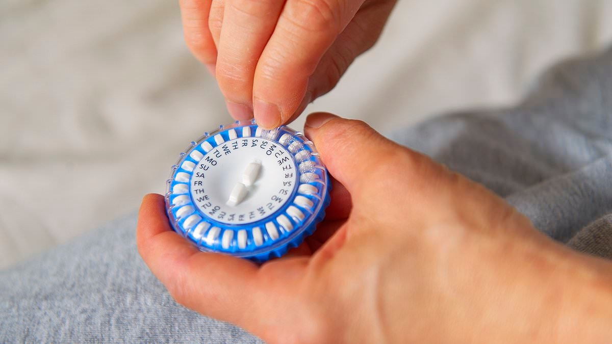 The bone fracture risk for women who stop taking HRT, revealed by experts