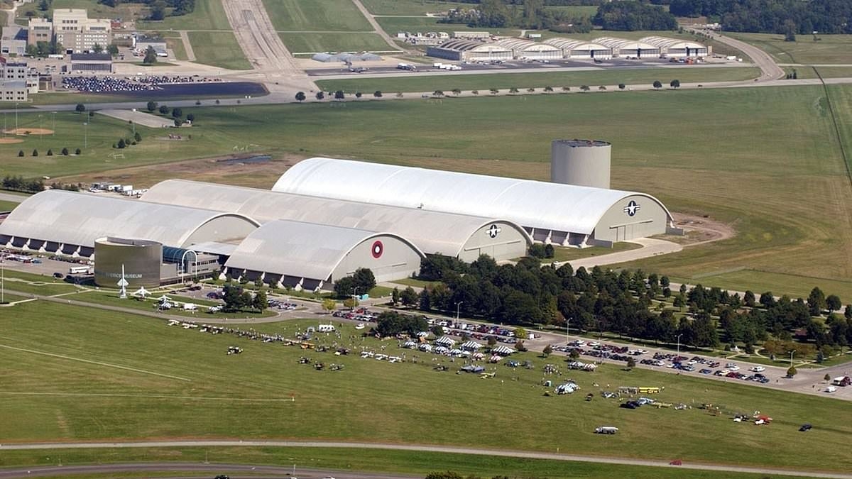 Air Force makes shock admission over mystery UFOs swarming site tied to Roswell crash