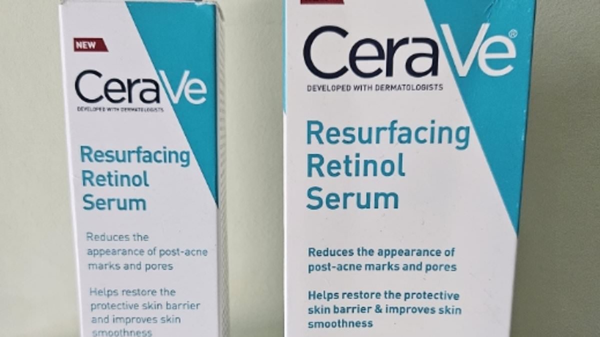 Most cosmetic items sold by third-party sellers on Amazon, eBay, TikTok and Vinted are fake and could be a health hazard, a study suggests