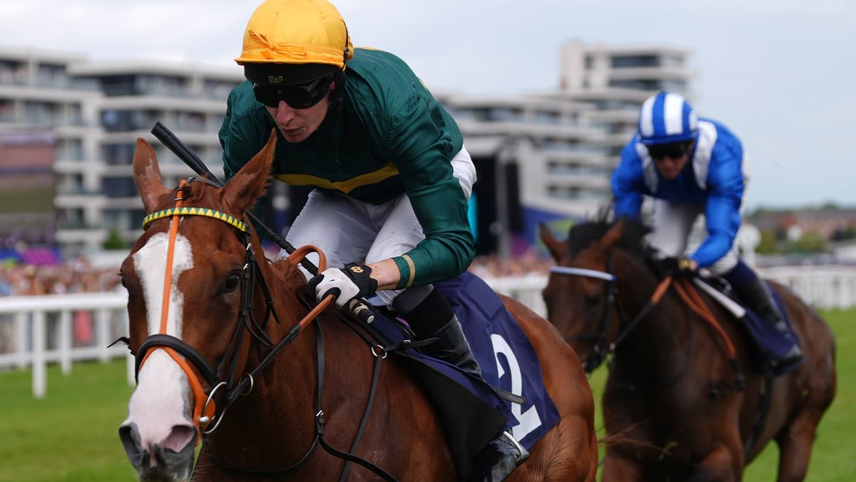 Robin Goodfellow's racing tips: Best bets for Thursday, July 24