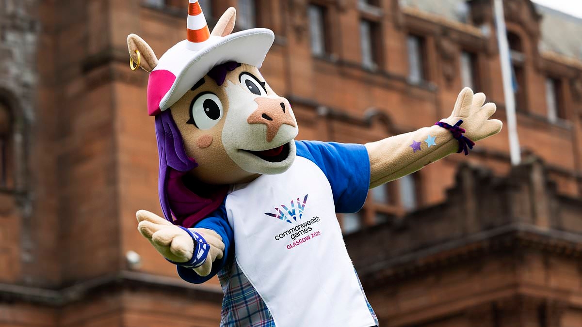 Fears grow BBC will blank Glasgow 2026 with no TV deal yet agreed for Commonwealth Games