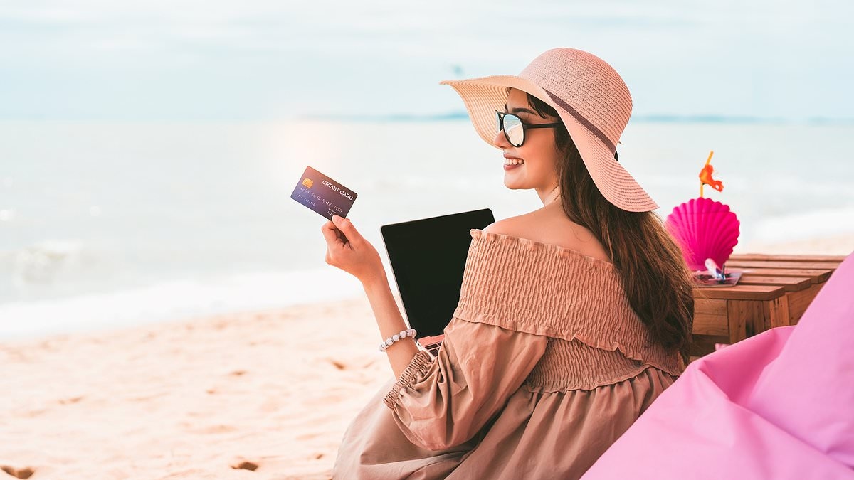 Battle between Amex and Chase for top travel perks credit cards takes a twist