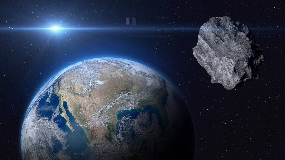 Earth has over 6 moons you never knew about, scientists reveal
