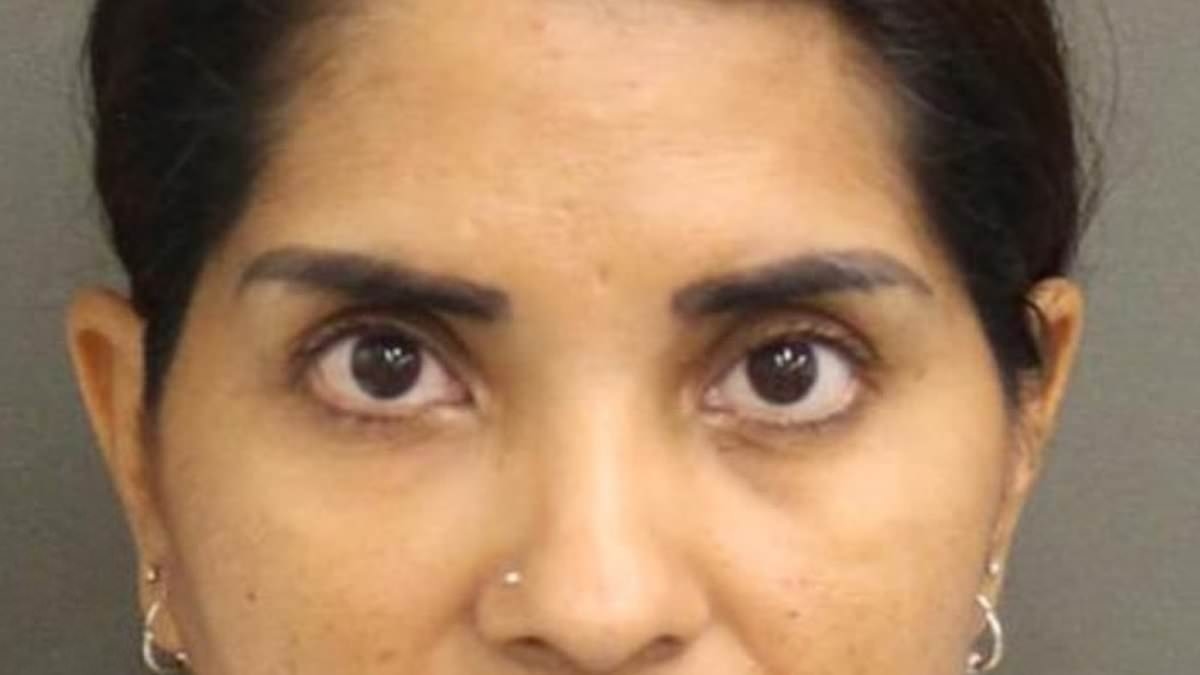 Tourist arrested for child abuse at Disney World after attacking teenager to get better view of parade